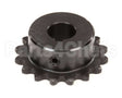 SO-26620 Alto Shaam Sprocket, Door, Asc-4