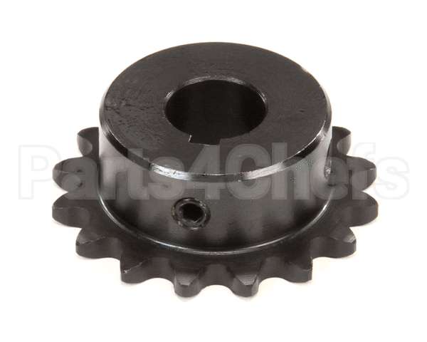 SO-26620 Alto Shaam Sprocket, Door, Asc-4