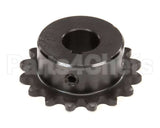 SO-26620 Alto Shaam Sprocket, Door, Asc-4