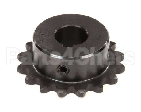 SO-26620 Alto Shaam Sprocket, Door, Asc-4