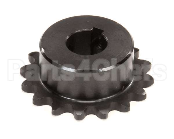 SO-26620 Alto Shaam Sprocket, Door, Asc-4