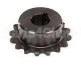 SO-26620 Alto Shaam Sprocket, Door, Asc-4