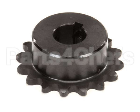 SO-26620 Alto Shaam Sprocket, Door, Asc-4