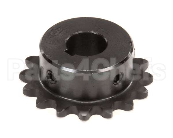 SO-26620 Alto Shaam Sprocket, Door, Asc-4