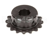 SO-26620 Alto Shaam Sprocket, Door, Asc-4