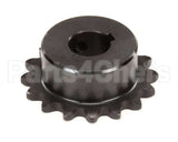 SO-26620 Alto Shaam Sprocket, Door, Asc-4