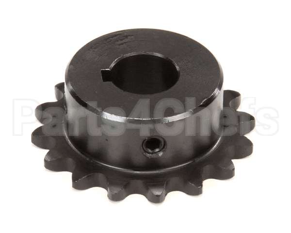 SO-26620 Alto Shaam Sprocket, Door, Asc-4