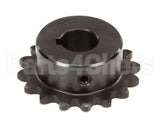 SO-26620 Alto Shaam Sprocket, Door, Asc-4