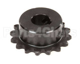 SO-26620 Alto Shaam Sprocket, Door, Asc-4