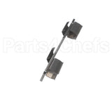 SO9-C28-174 Lang Ego Stat Holder Weldment