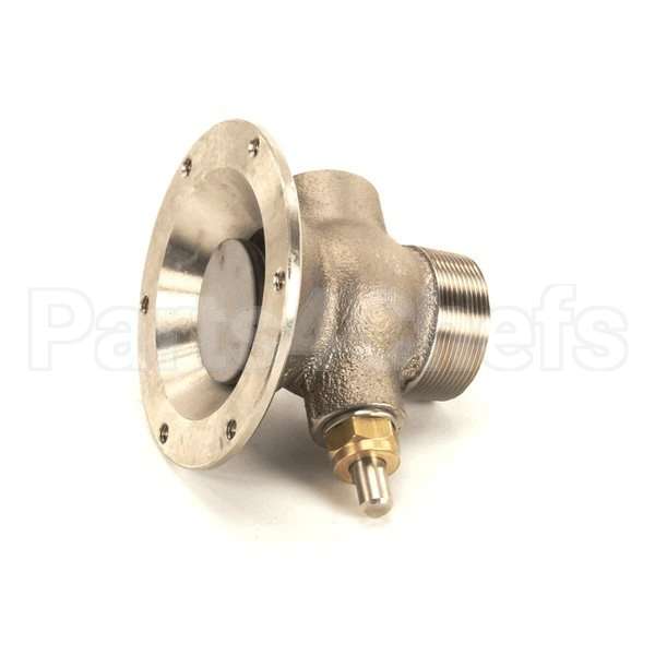 SOA10-1251 Compatible Stero Drain Valve Assembly