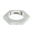 SOA10-1859 Compatible Stero Locknut 3/4 Inch Npt S/S
