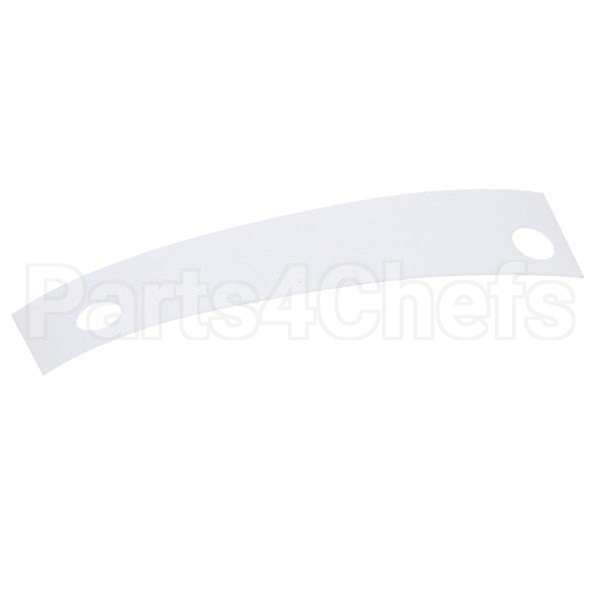 SOA10-2422 Compatible Stero Guide, Ptfe - Lower Door
