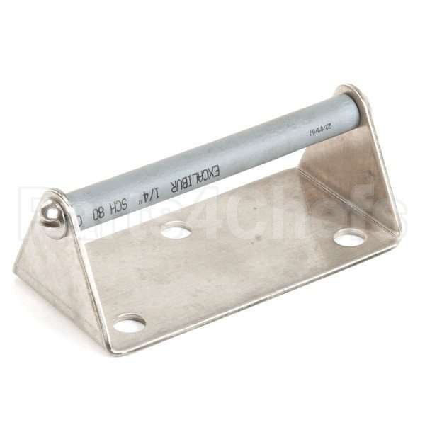 SOA10-3314 Compatible Stero Handle S/S Door