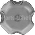 SOA10-3318 Compatible Stero Cap, End - New Style, Tree
