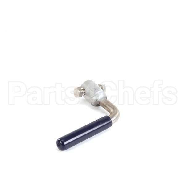 SOA10-4732 Compatible Stero Handle New Style Drain Valve