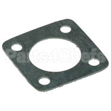 SOA57-1114 Compatible Stero Gasket 2-7/8" X 2-7/8"