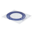 SOA69-1460 Compatible Stero Decal - Temp Gauge
