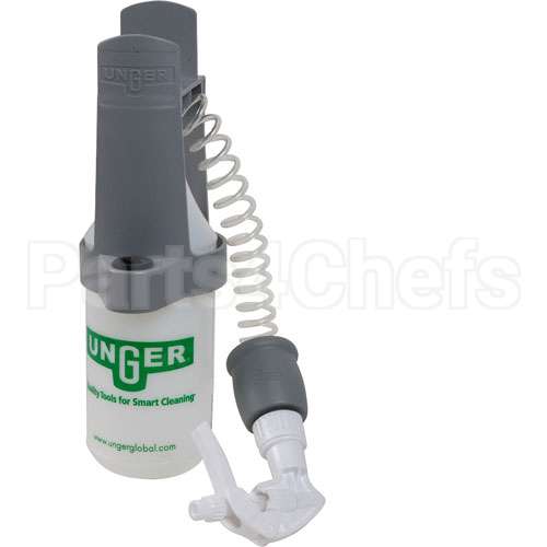 SOABG Compatible Unger Enterprises Bottle, Spray, 33 Oz, W/Beltclip