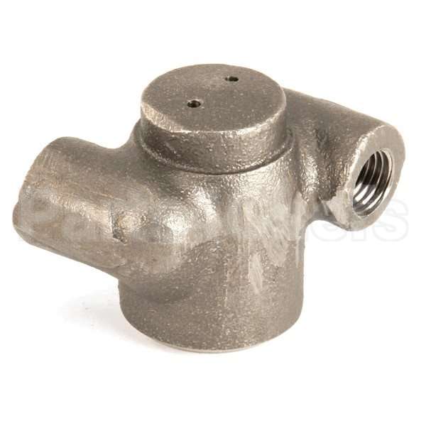 SOB10-2432 Compatible Stero Hub, Revolving Sd/Sdra