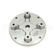 SOC10-1052 Compatible Stero End Bell #499 23 Hp Mtr Pmp