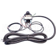 SOM1100-632 Compatible Somerset Harness/Relayassy, 120V