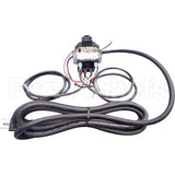 SOM1100-632 Compatible Somerset Harness/Relayassy, 120V