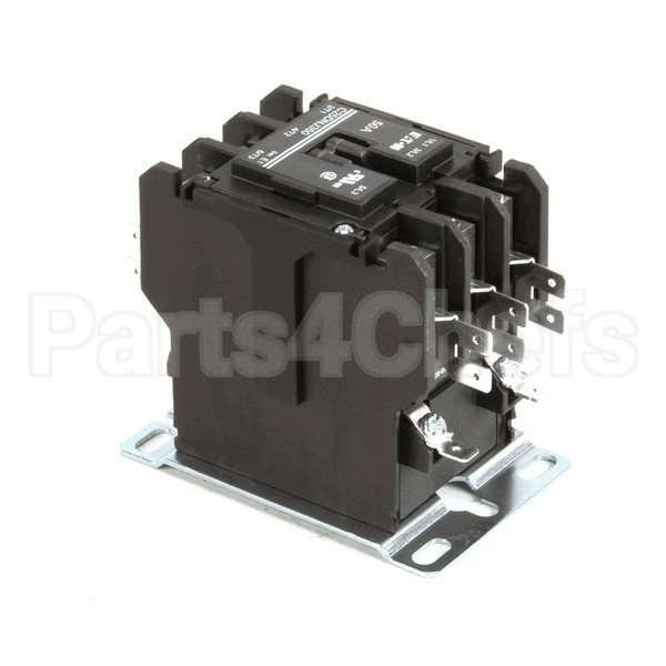SOP47-6207 Compatible Stero Contac C25Dnj350A 3 Pole Ch