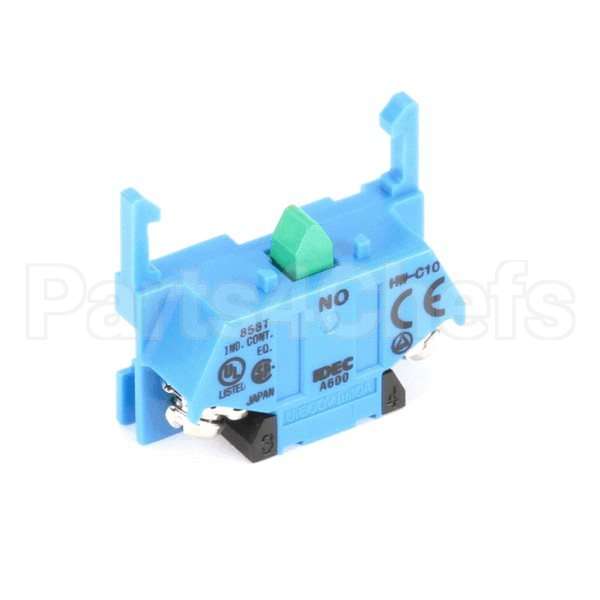 SOP49-1303 Compatible Stero Block, Switch