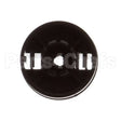 SOP49-1316 Compatible Stero Knob - Black