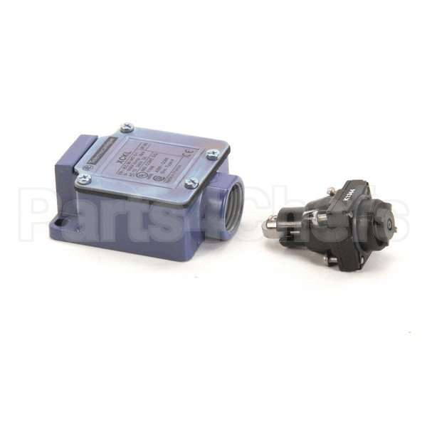 SOP49-1916 Compatible Stero Switch - Table Limit