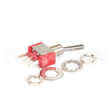 SOP49-2047 Compatible Stero Switch, Mom On/On Toggle