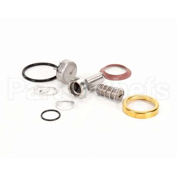 SOP54-2821 Compatible Stero Rebuild Kit