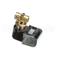 SOP54-6570 Compatible Stero Valve 3/8 120V