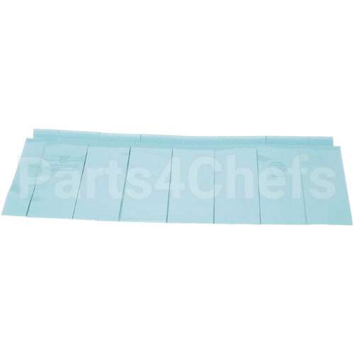 SOP561685 Compatible Stero Standard Short Curtain