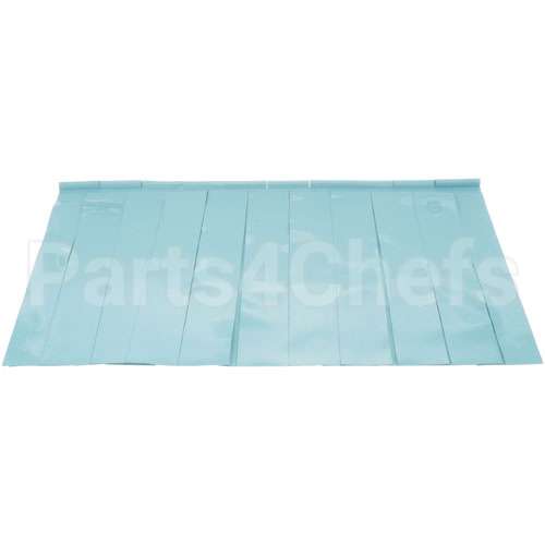 SOP561691 Compatible Stero Extra Wide Long Curtain
