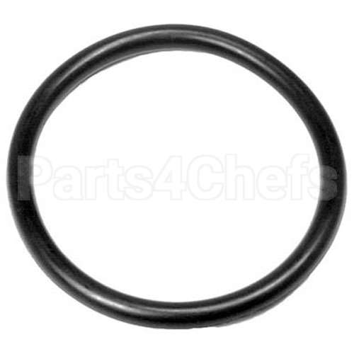 SOP57-2249 Compatible Stero O-Ring, Drain (2-5/8 Od)