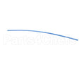 SOP57-5286 Compatible Stero Door Guide 36.5 Ptfe Blue
