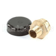 SOP62-1170 Compatible Stero Valve, Vacuum Relief - 1/2