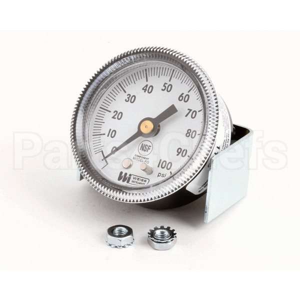 SOP65-2228 Compatible Stero Gauge, Pressure