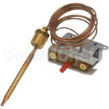 SOP65-5776 Compatible Stero Reset Limit La-107, 1/4 X 4, 36