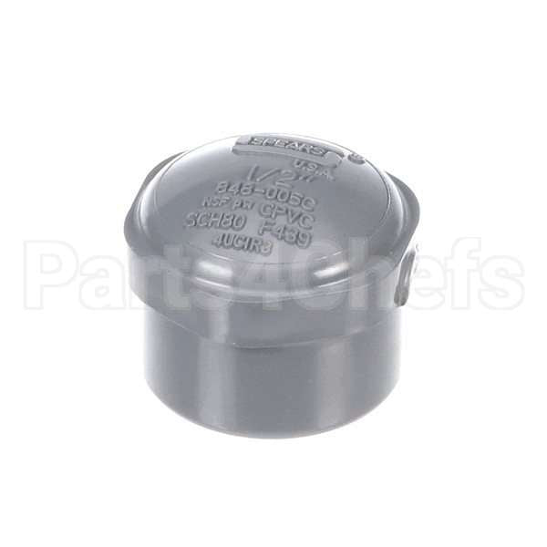 SOP68-1293 Compatible Stero Cap