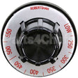 SOU1010301 Compatible Southbend Dial 2-1/2 D, Low-550