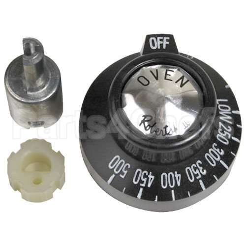 SOU1013003 Compatible Southbend Dial, Thermostatbjwa, Low-500F