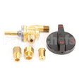 SOU1021999 Compatible Southbend Valve Replacement Kit 3/8 Mpt X 1/4 Mpt