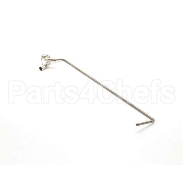 SOU1160320 Compatible Southbend Top Pilot Assembly