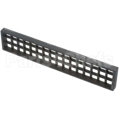 SOU1162524 Compatible Southbend Bottom Grate 4 X 20