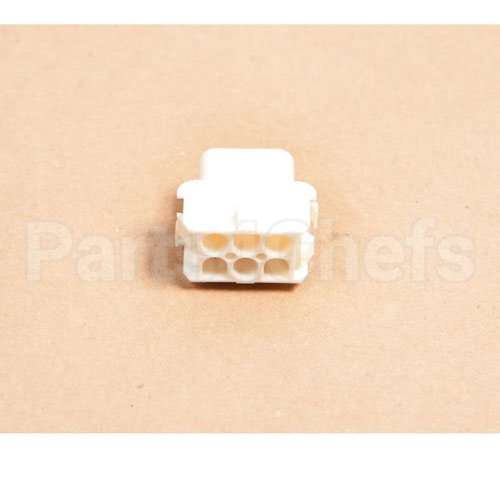SOU1165698 Compatible Southbend 6 Pin Conn Nylon Cap 94V-0