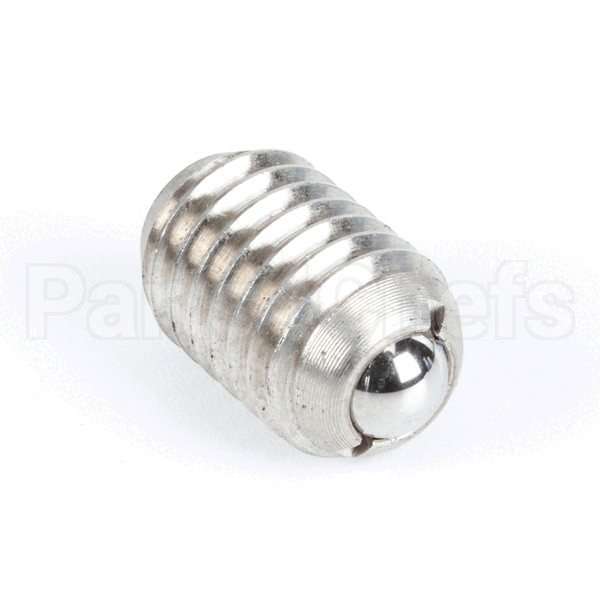 SOU1165702 Compatible Southbend Spring Plunger Stainless Steel