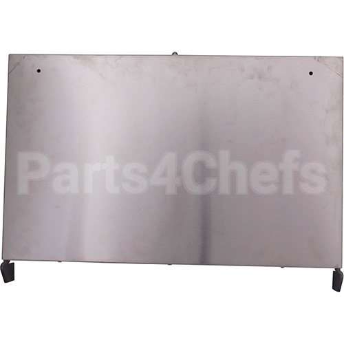 SOU1168208 Compatible Southbend Sa, Door, Ss